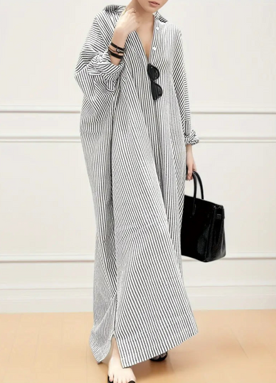 Nyah | Robe De Soirée Pour Femmes | Longue