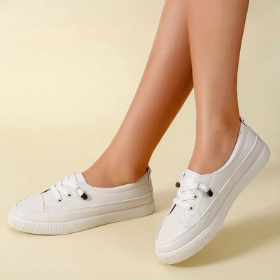Drea | Baskets Tendance Pour Femme | Noir
