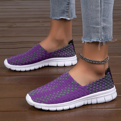 Eavyn |  Mocassins Décontracté Pour Femme | Confortables