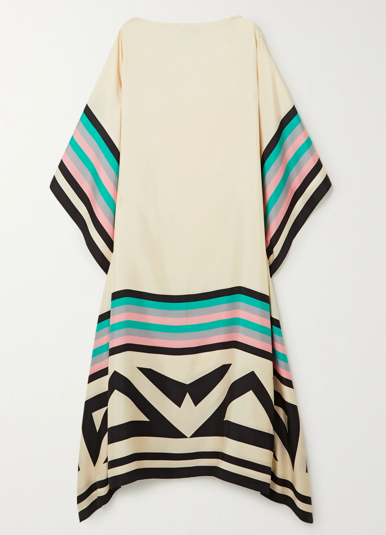 Chiara | Robe Longue Elégant Pour Femme | Maxi
