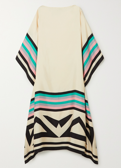 Chiara | Robe Longue Elégant Pour Femme | Maxi