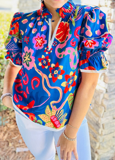 Aneela | Chemise Elégante Pour Femme | Chic