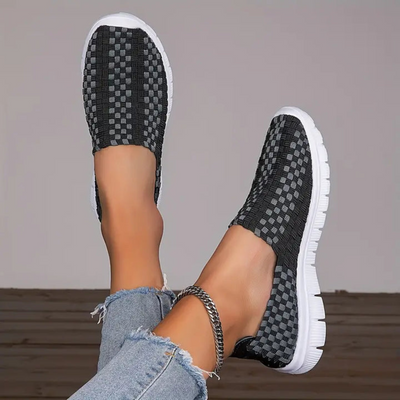 Eavyn |  Mocassins Décontracté Pour Femme | Confortables