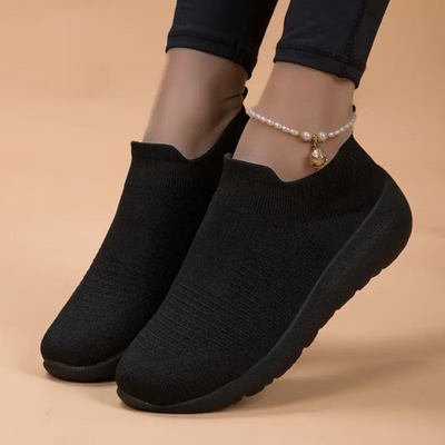 Delonna |  Mocassins Décontracté Pour Femme | Confortables