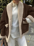 Marron foncé