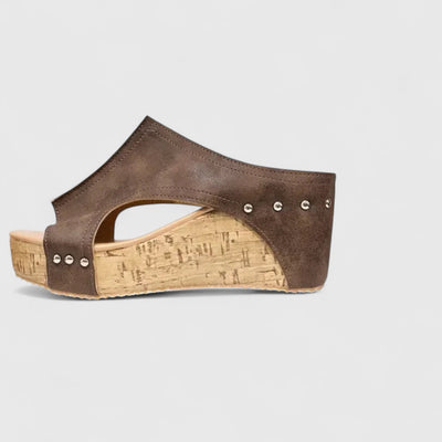 ALONA | Sandale de confort
