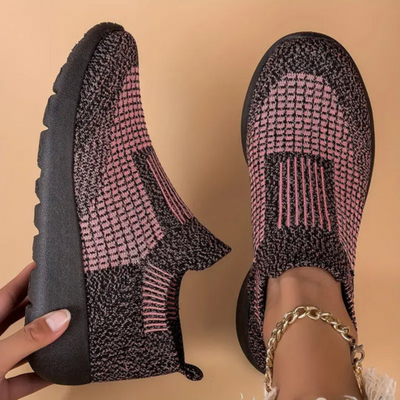 Delonna |  Mocassins Décontracté Pour Femme | Confortables