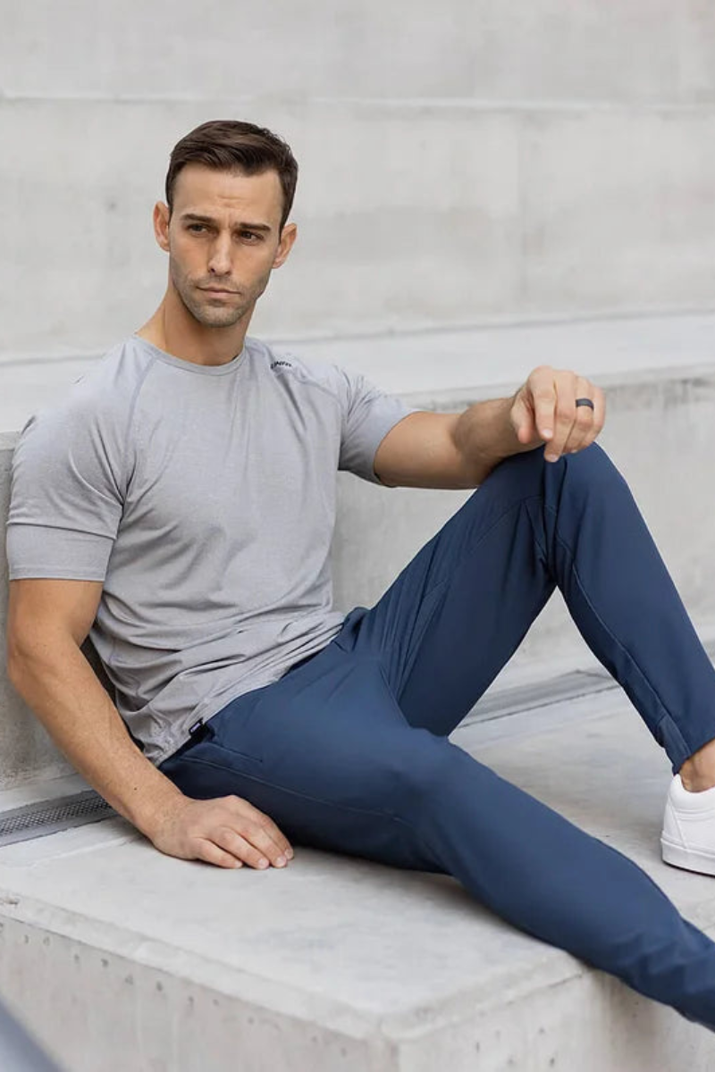 Paskal | Pantalon de costume pour Hommes | Chino