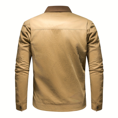 Emmett | Veste Tendance Pour Homme | Tweed