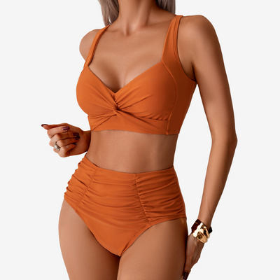 Tiphany™  Bikini V Torsadé