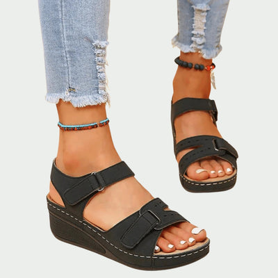 Aimée | Sandales ergonomiques élégantes