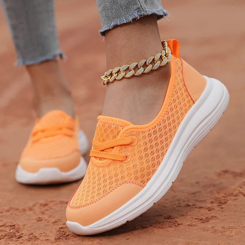 Selly | Chaussures Orthopédiques Pour Femmes | Confort
