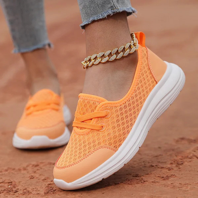 Selly | Chaussures Orthopédiques Pour Femmes | Confort