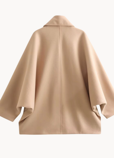 Chaya | Trench Long Décontracté Pour Femme | Stylé