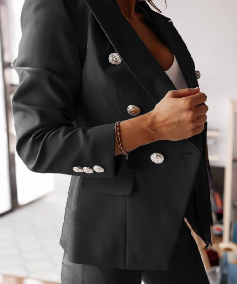 Sari | Ensemble Elégant Deux Pièces Pour Femme | Set