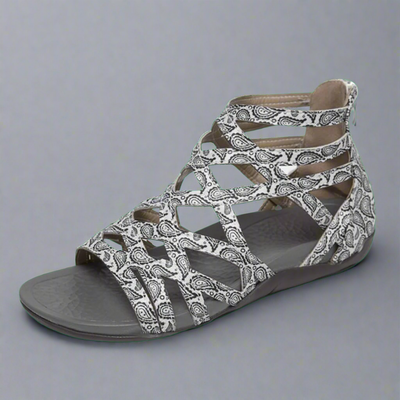 Seraphina | Sandales élégantes avec effet de confort