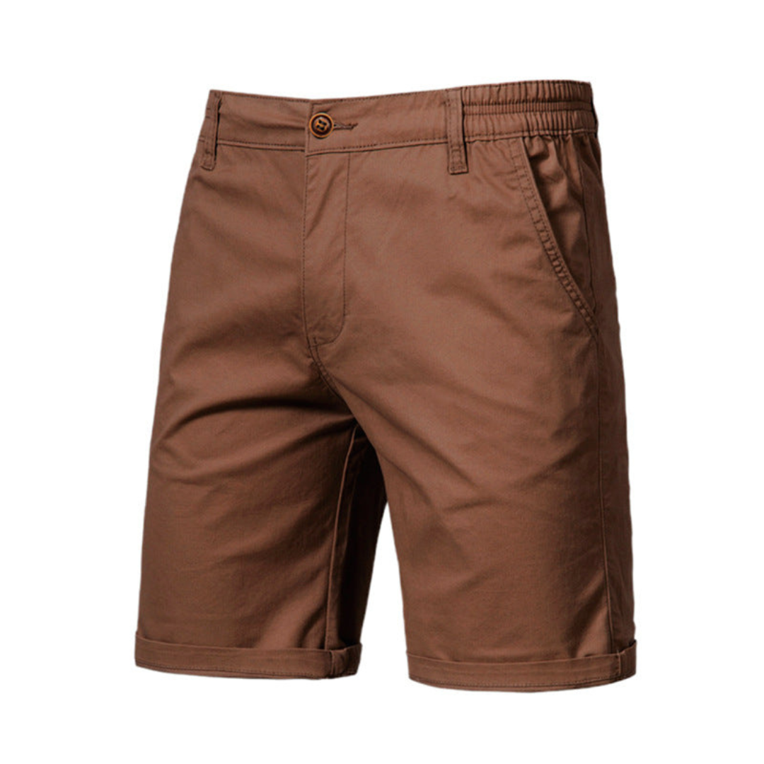 Silas | Short d'été Pour Homme | Elégant