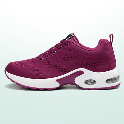 Adelin | Sneaker Orthopédiques Pour Femme | Tendance