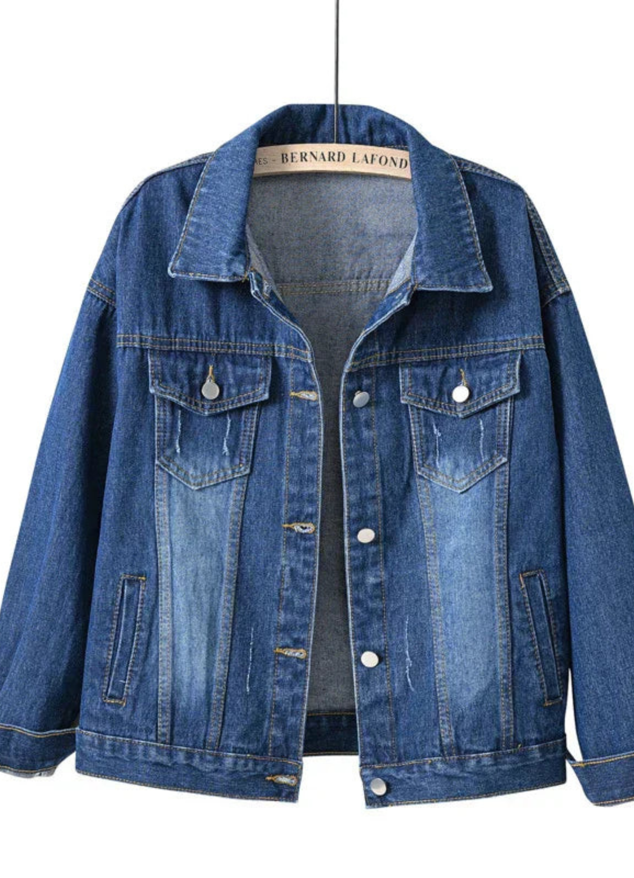 Samaah  | Veste Courte Élégante Pour Femme | Stylée