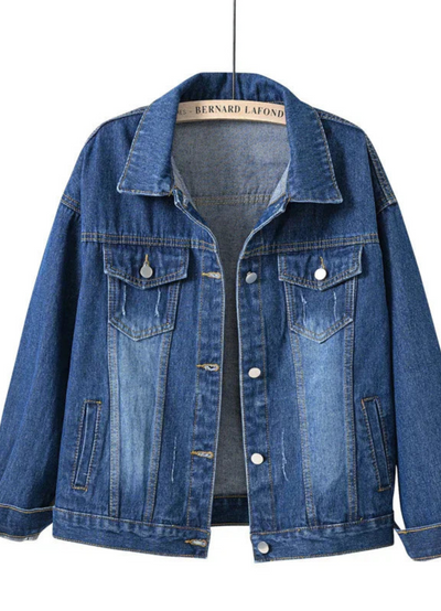 Samaah  | Veste Courte Élégante Pour Femme | Stylée