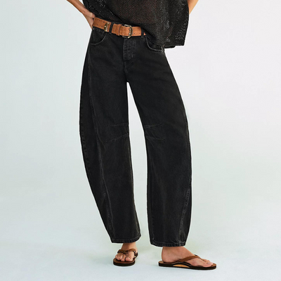 Aris | Jean Large Confortable