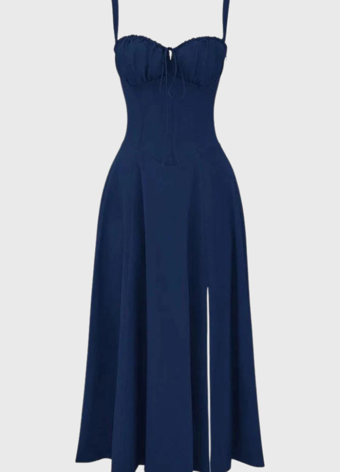 Naveen |  Robe D'été Décontractée Pour Femmes | Midi
