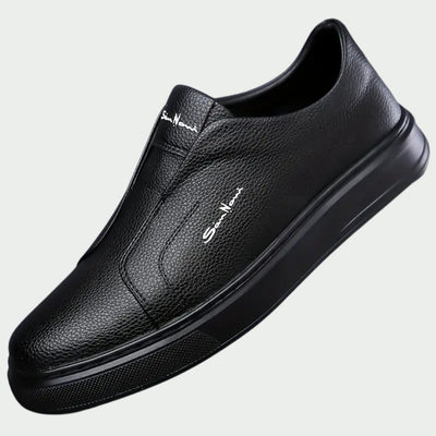 Alexandre | Chaussures élégantes en cuir