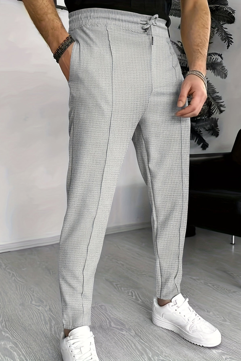 Ronaldo | pantalon décontracté pour Hommes | Travail
