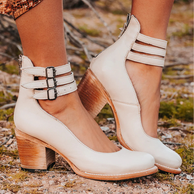 Gwen | BOTTES ÉLÉGANTES