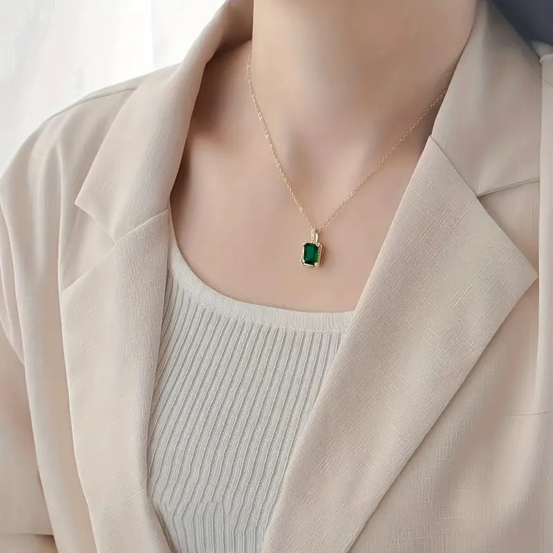 Collier Zarela Fontayne | Or 18K