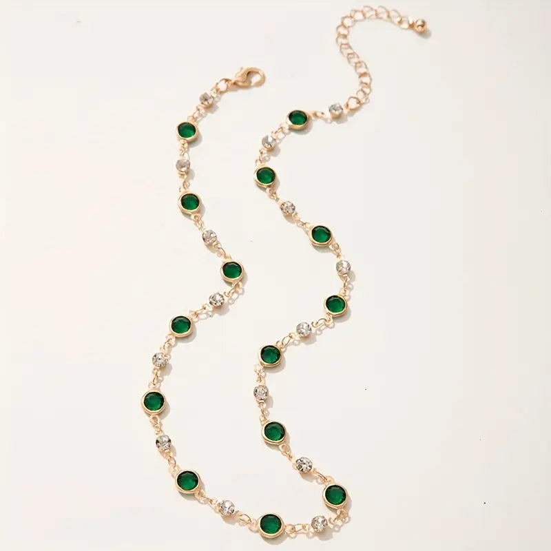 Collier Elira Vescari | Or 14K