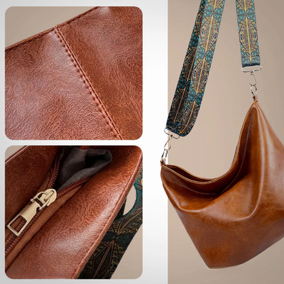 Agnes™ - Sac vintage