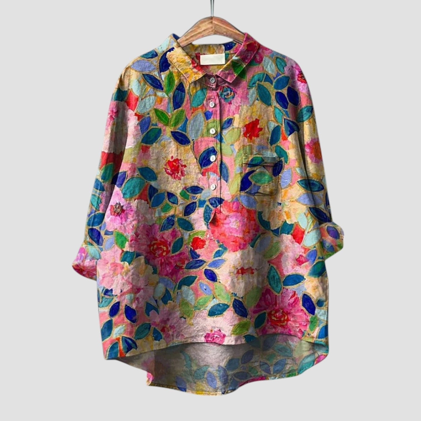 Althea™ – Colorée et joyeuse