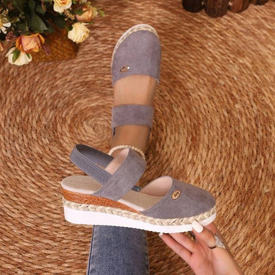 Lotje™ | Sandales Élégantes & Confortables