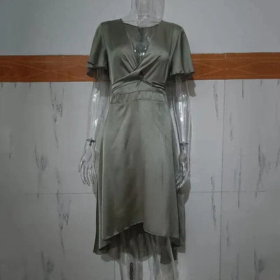 Seraphine - Robe Longue