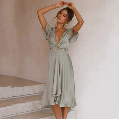 Seraphine - Robe Longue