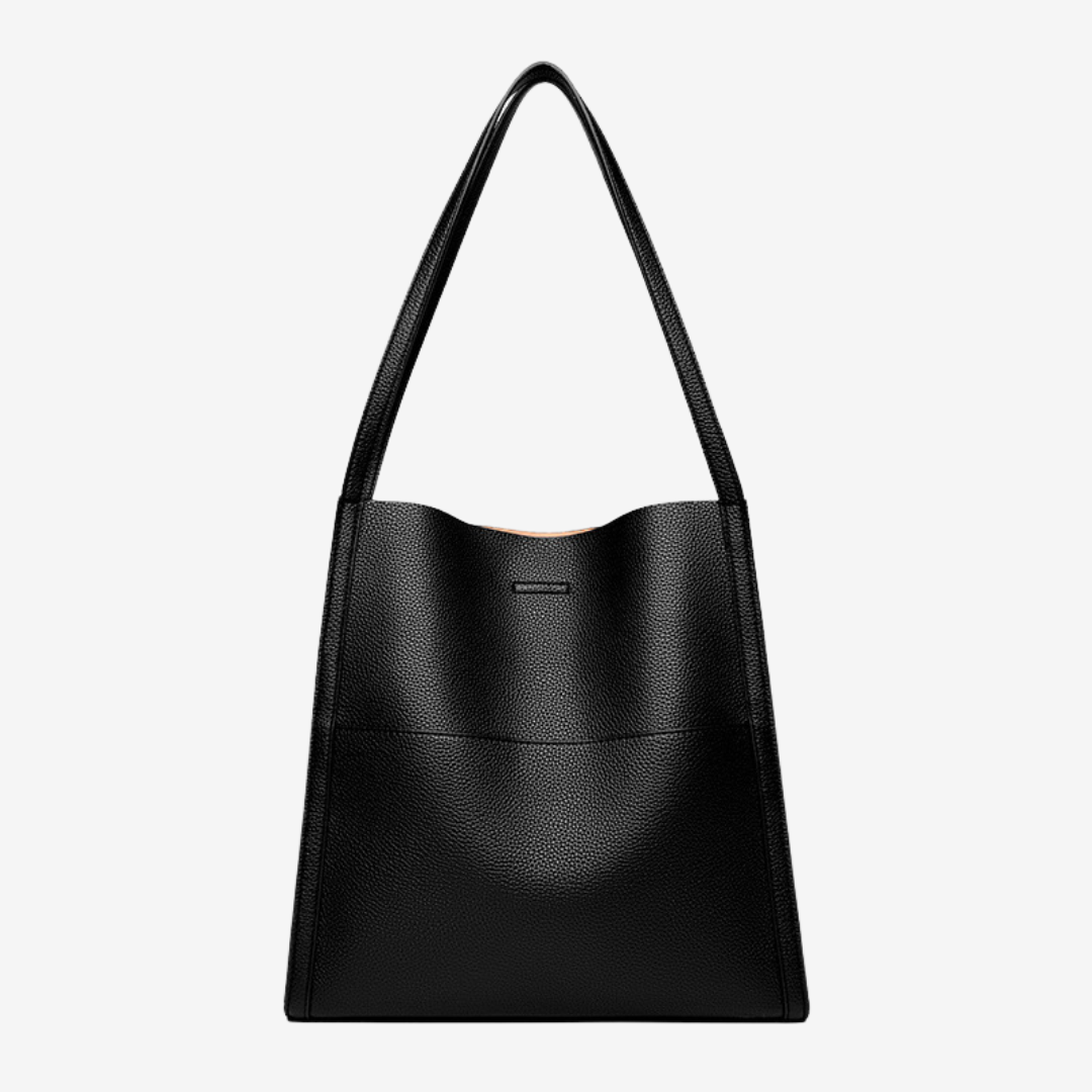 Lucien Moreau™ - Sac à épaule élégant et intemporel