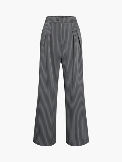 Juliette - Combinaison Pantalon À Jambes Larges