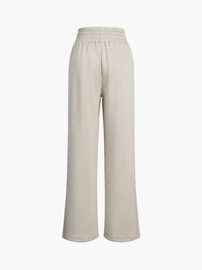 Clara - Pantalon De Jogging Ample Pour Femme