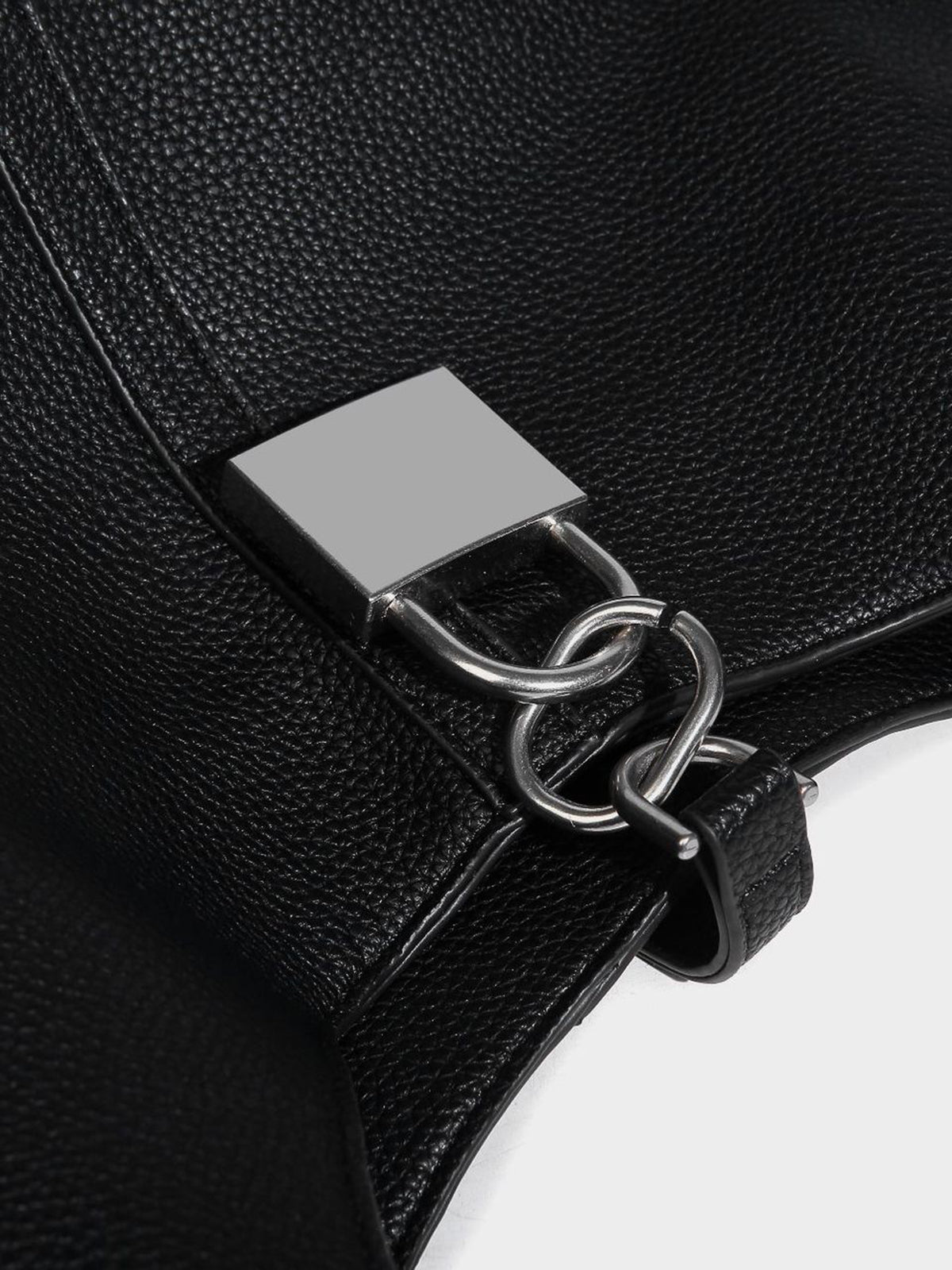 Lucien Moreau™ | Sac Tote Lock Polyvalent