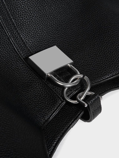 Lucien Moreau™ | Sac Tote Lock Polyvalent