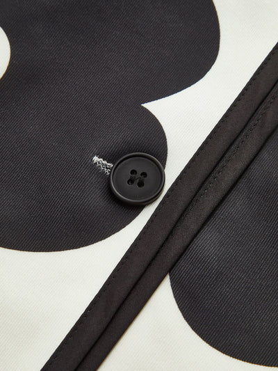 AtelierDeRoche™ | Veste à fleurs