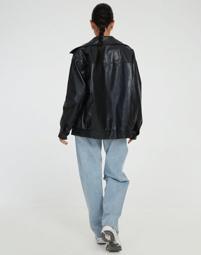Veste ample pour femme | Vintage