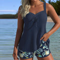 Bleu marine