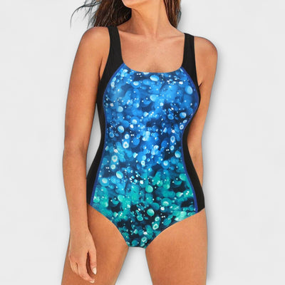 Dorian - Maillot de bain sculptant