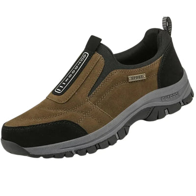 Fabio™ | Chaussures de randonnée confortables avec maintien