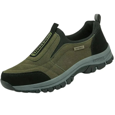 Fabio™ | Chaussures de randonnée confortables avec maintien
