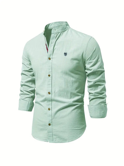 Norman | Chemise polyvalente au fit confortable pour hommes