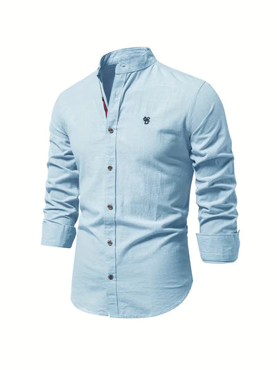 Norman | Chemise polyvalente au fit confortable pour hommes