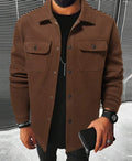 Marron foncé